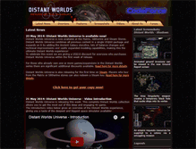 Tablet Screenshot of codeforce.co.nz